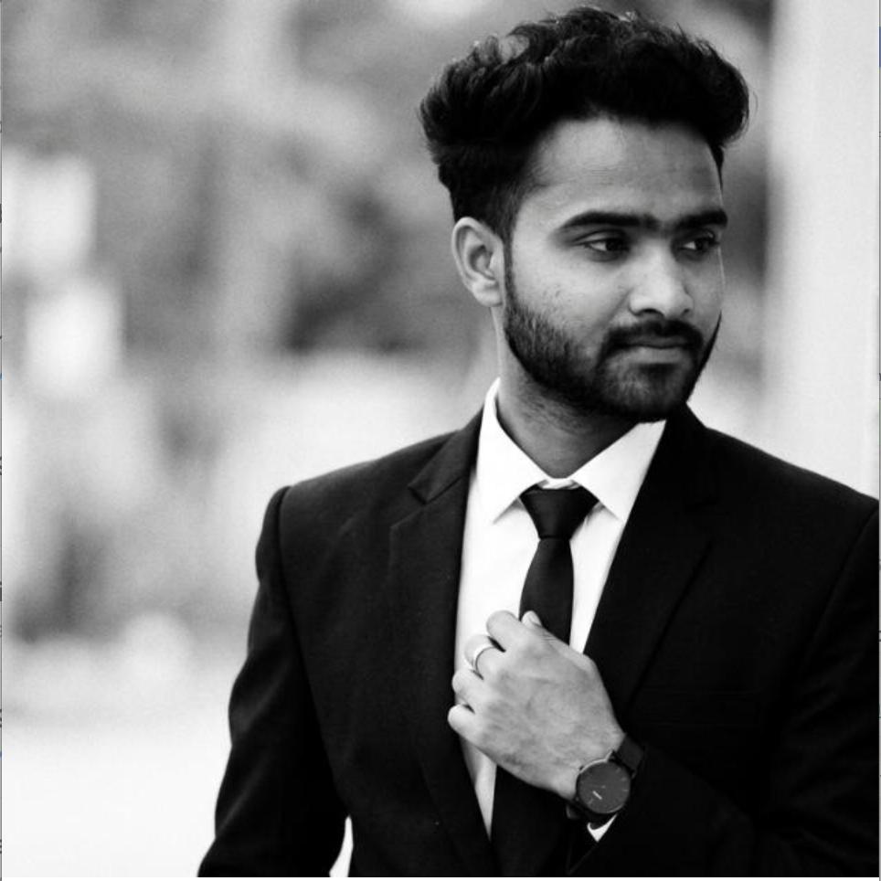 Rakesh Giri - Senior Flutter & Mobile Developer