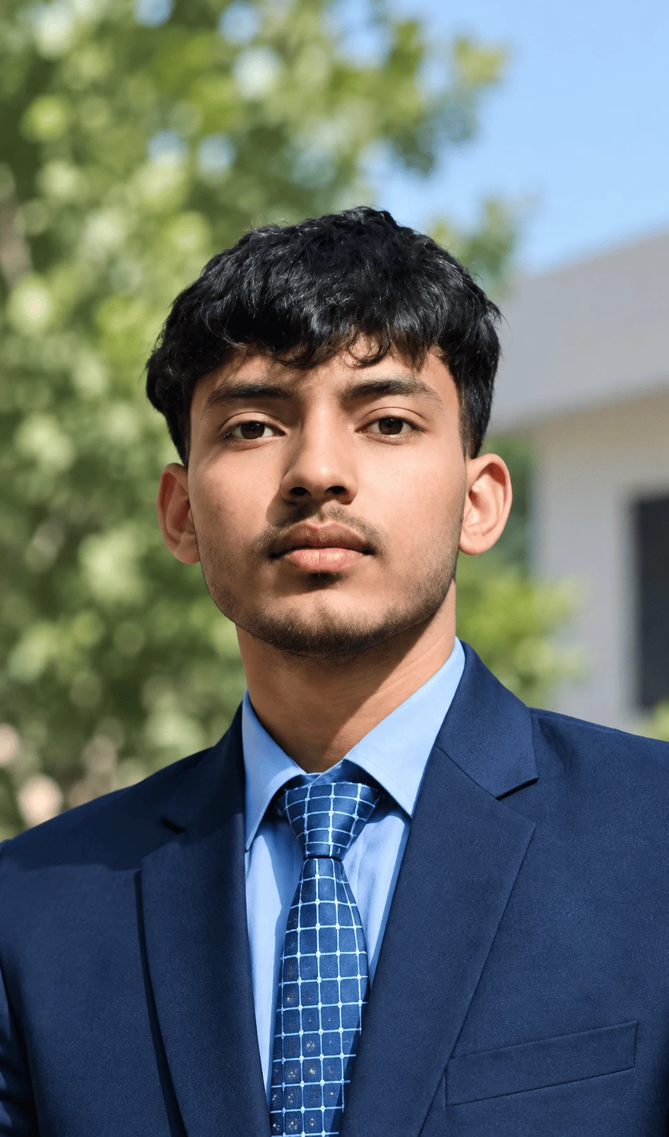 Shankar Yadav - Founder & Lead Software Architect