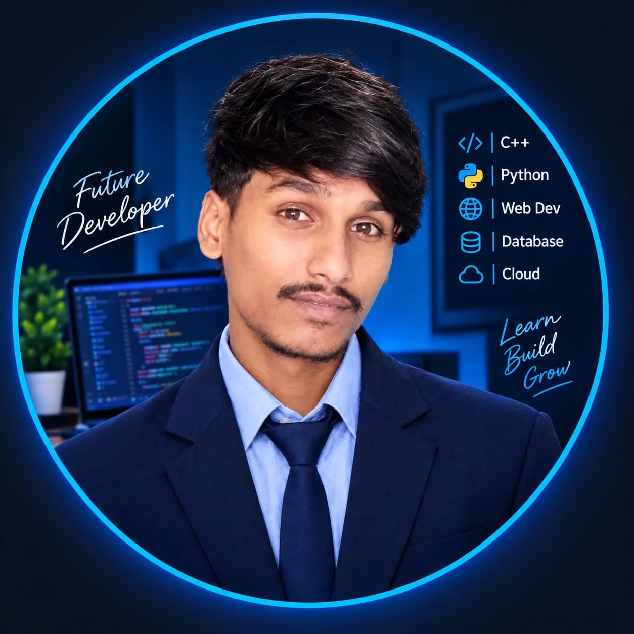 Puskar - CEO & Brand Strategy Influencer