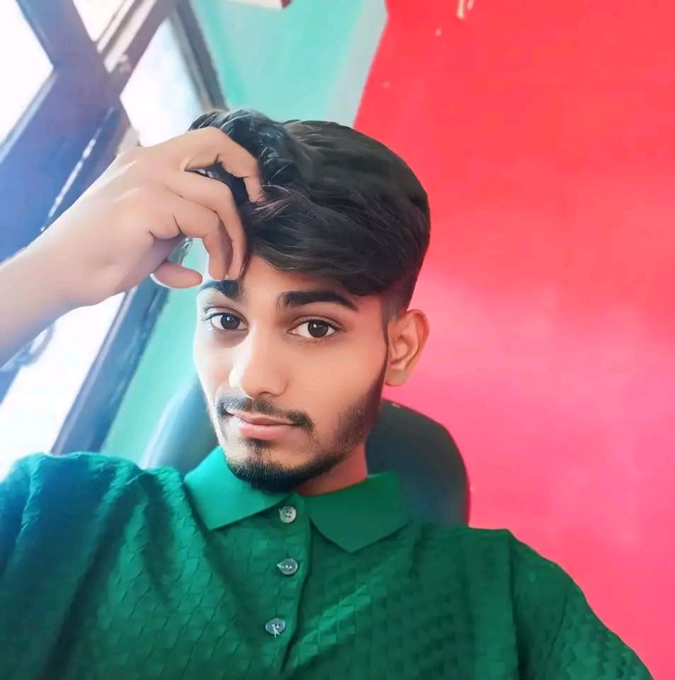 Dharmendar Mahara - SEO, QA & Digital Growth Specialist
