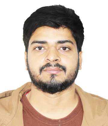 Rahul Kumar Mishra - Full Stack Software Developer
