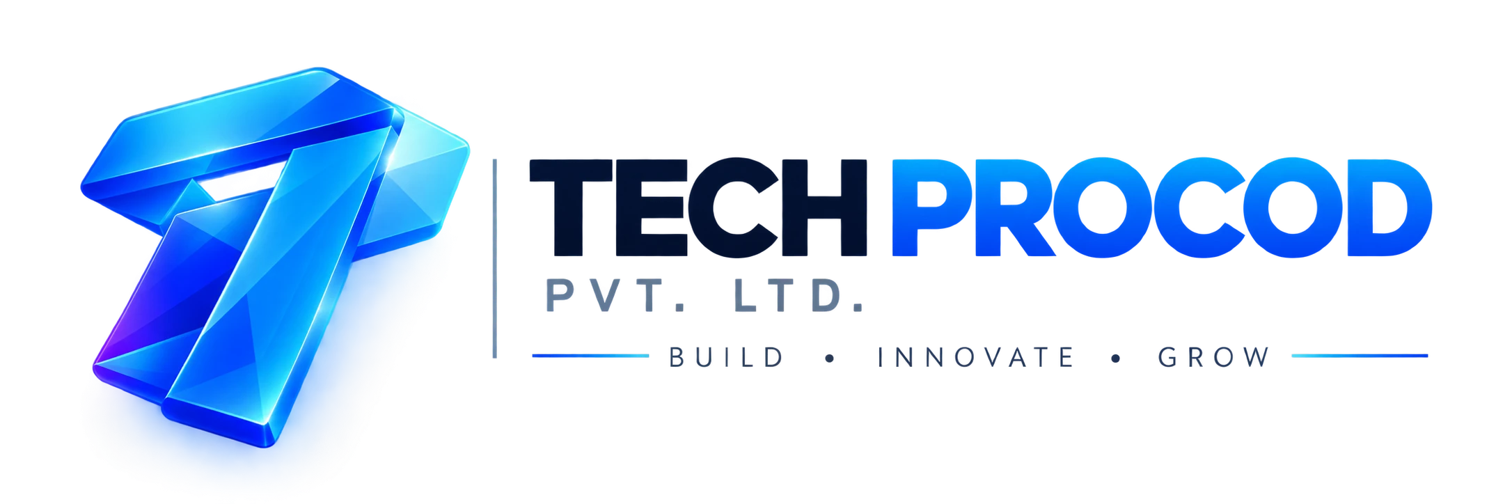 Tech Procod Pvt. Ltd. Logo
