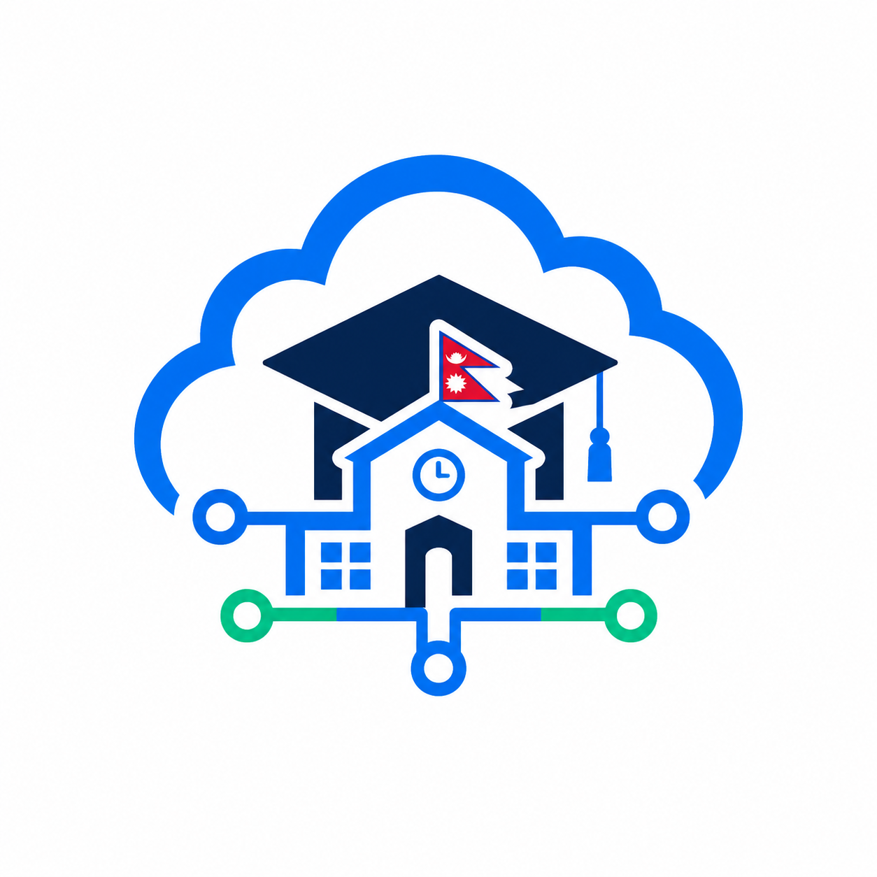 Nepal School Hub