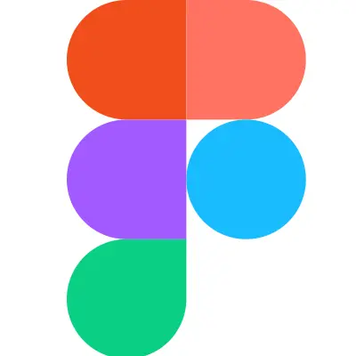 Figma Official Logo