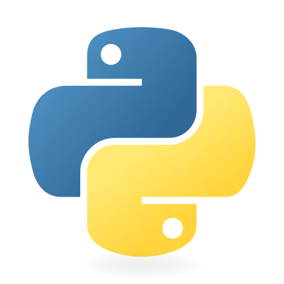 Python / AI Official Logo
