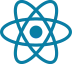 React 19 Official Logo