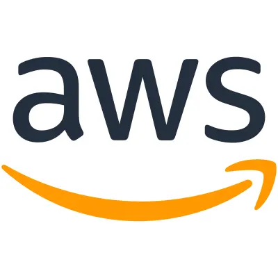 AWS Cloud Official Logo