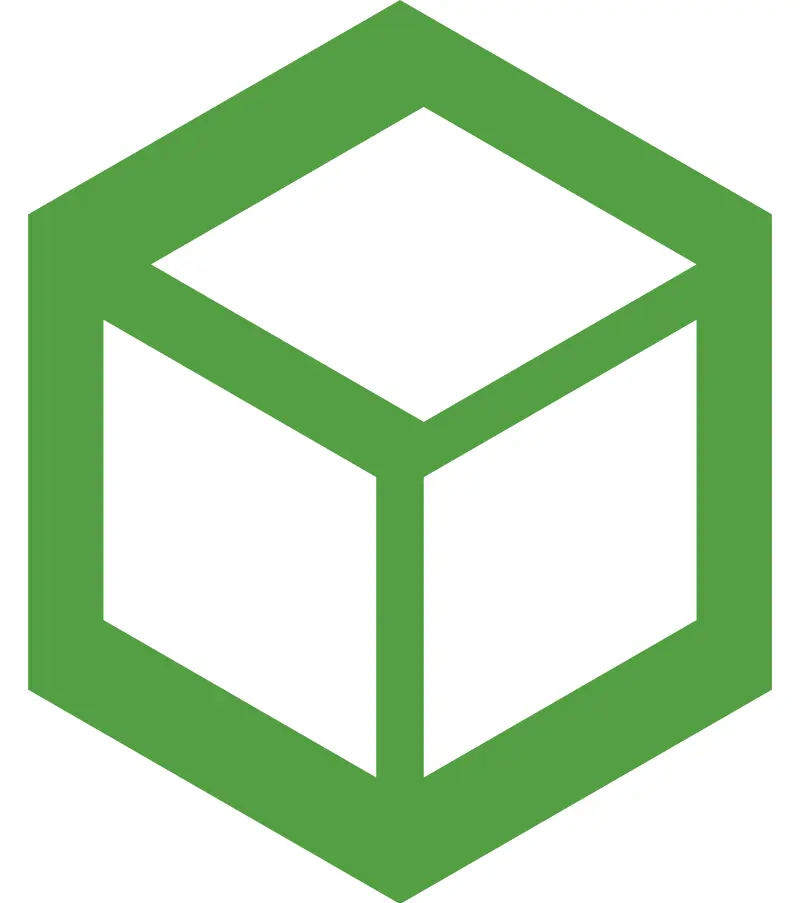 Node.js Official Logo
