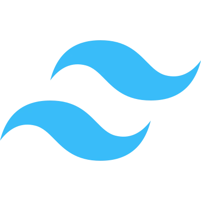 Tailwind CSS Official Logo